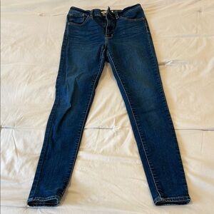 720 high rise super skinny